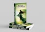 professional custom book cover design